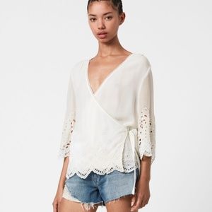 All Saints Blouse